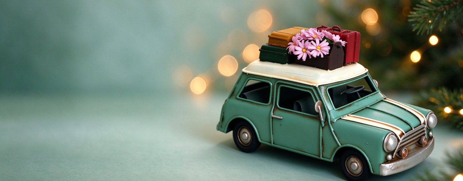 Our story — vintage car models