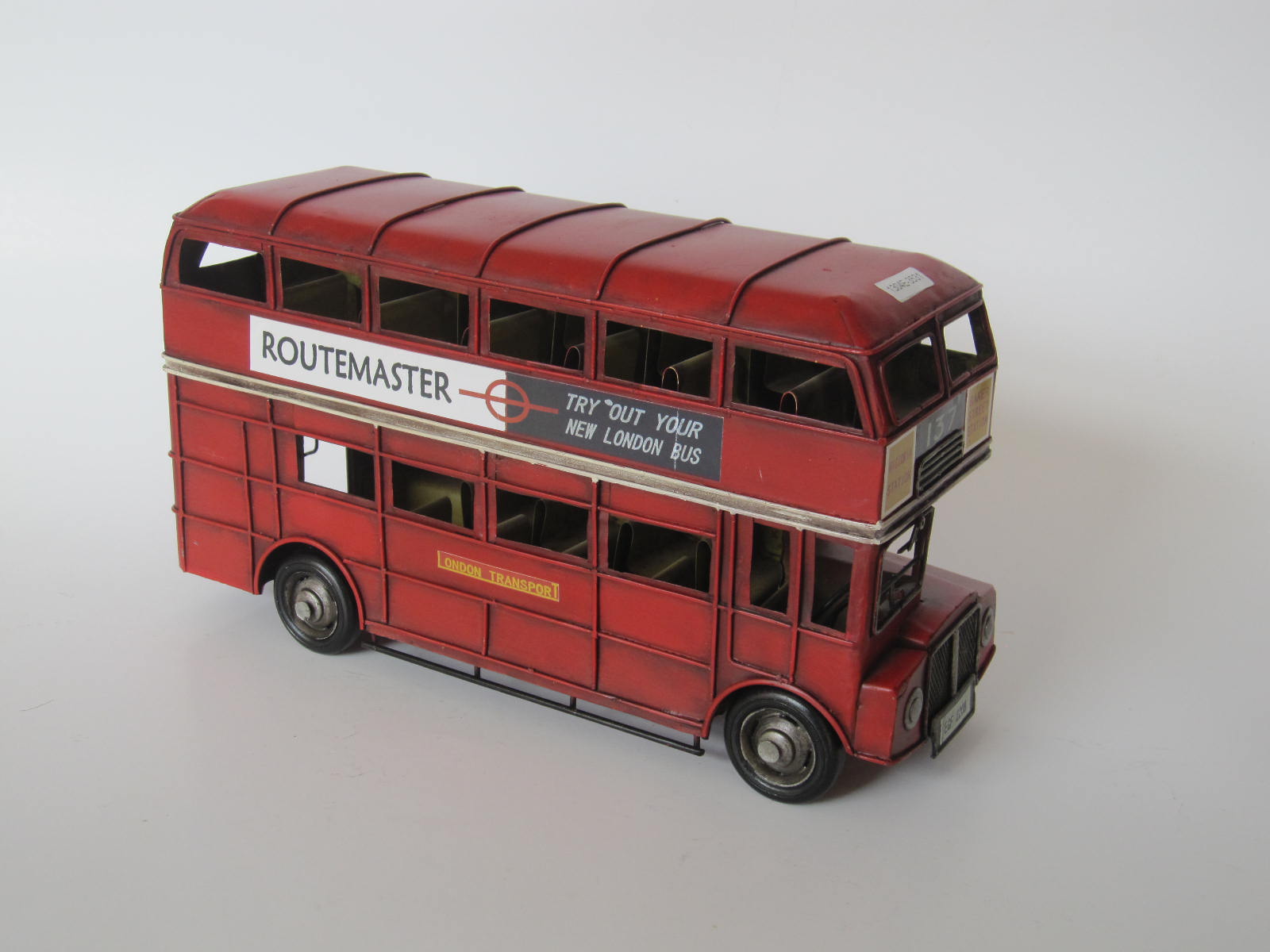 Bus Models